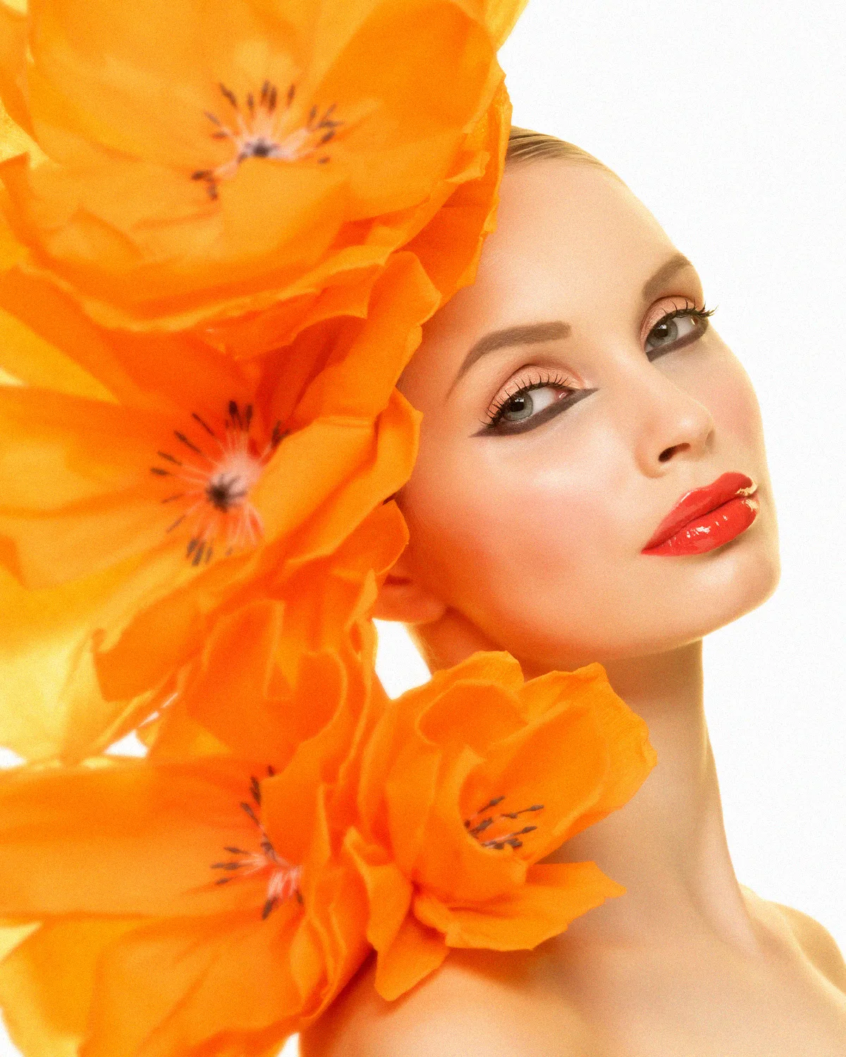 Radiant Professional beauty products